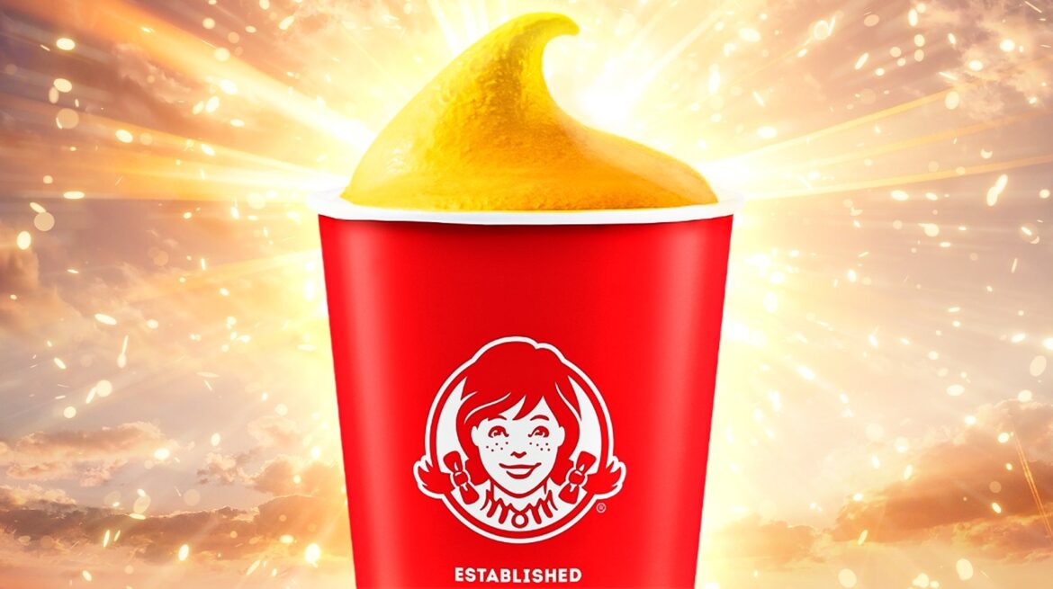 This Wendy's Combo Hack Transforms Your Frosty Into Dessert Gold