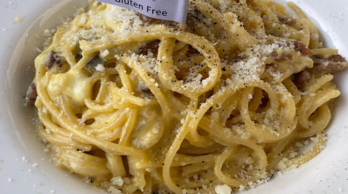 The Top Gluten-Free Travel Destination Is A Renowned City In Italy