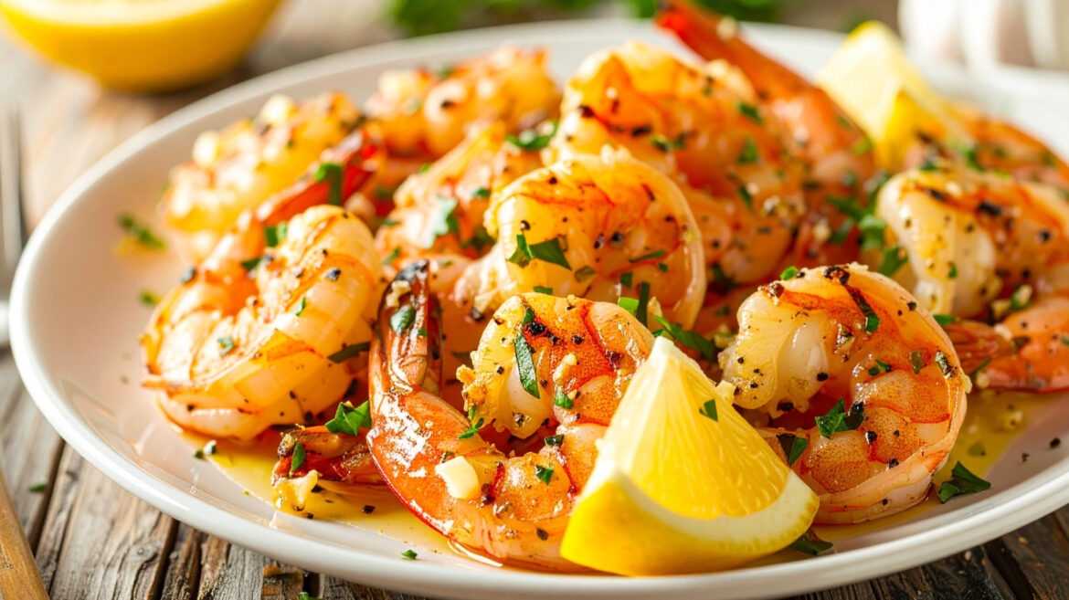 9 Restaurant Chains With The Best Shrimp Scampi, According To Reviews