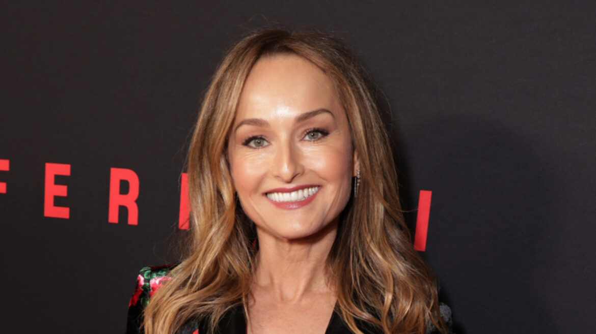 The US Italian Restaurant That Giada De Laurentiis Loves
