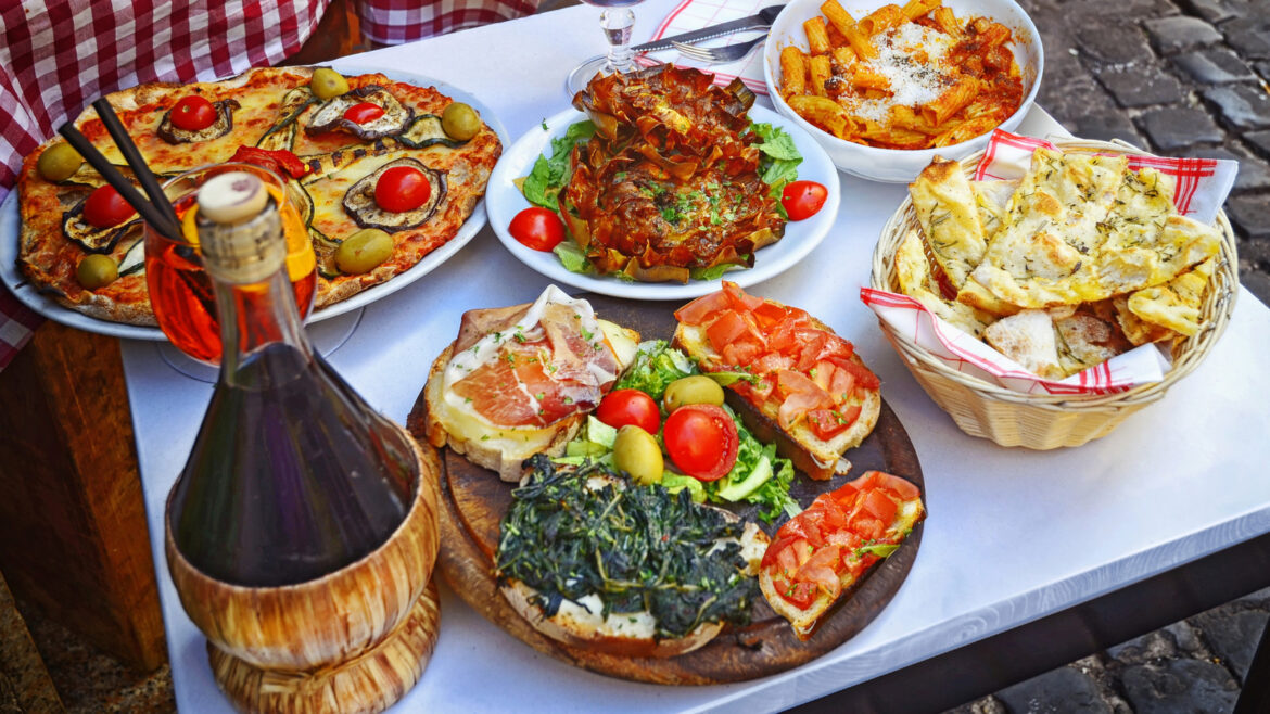 The Absolute Best Italian Restaurant In Every US State, Hands Down