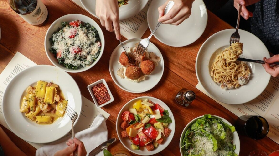 Named A 'Best Restaurant In The City,' This New Orleans Italian Spot A Must-Try