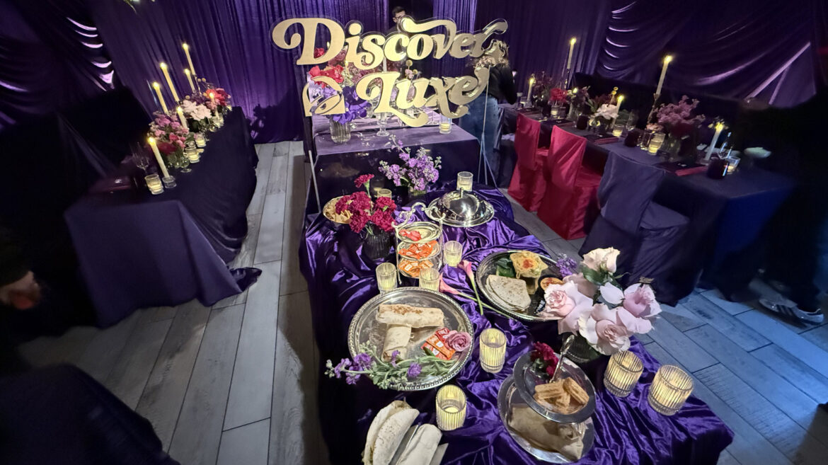 Taco Bell's New Luxe Value Menu Brings Familiar Flavors At An Affordable Price