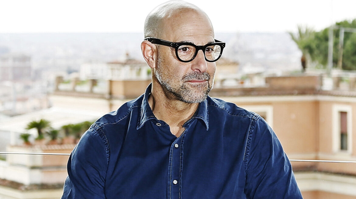The Italian Feast Stanley Tucci Wants As His Last Meal
