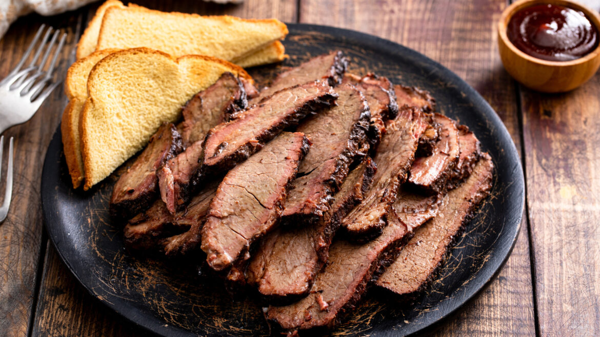 The Absolute Best BBQ Brisket Across The US The Absolute Best BBQ Brisket Across The US