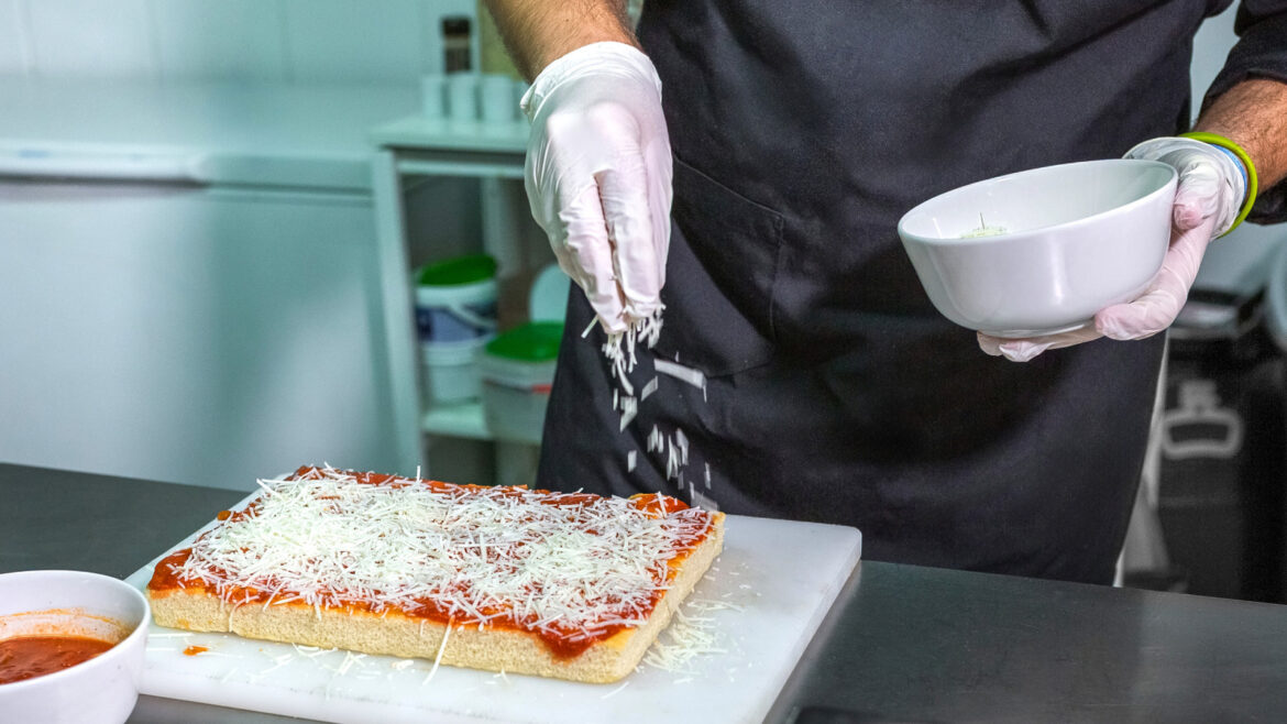 Ohio Valley-Style Pizza Does One Thing Differently, And It's Divisive