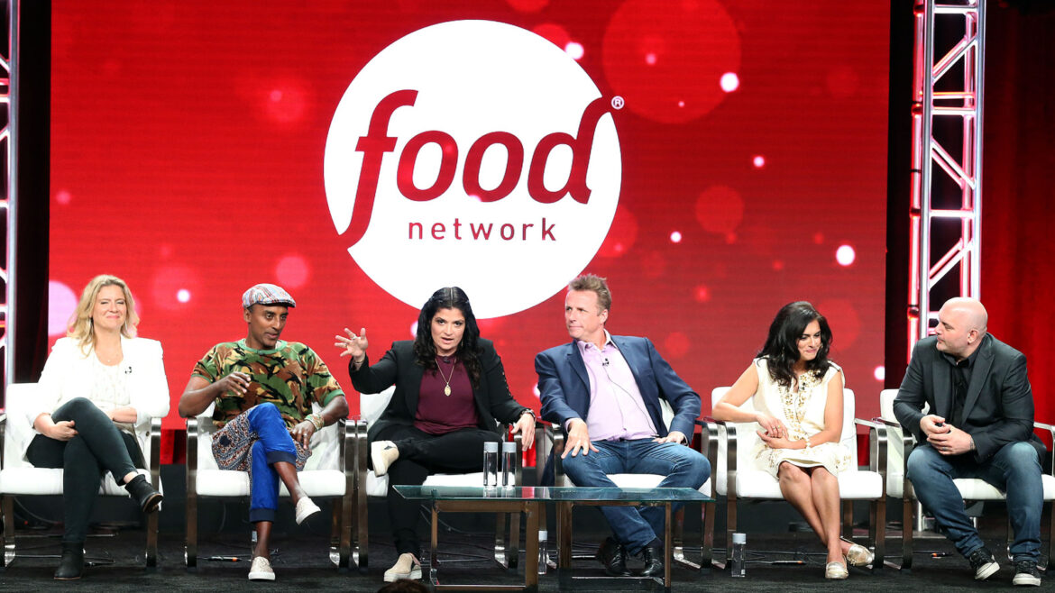 5 Food Shows We Loved In 2025, And 6 We Hated