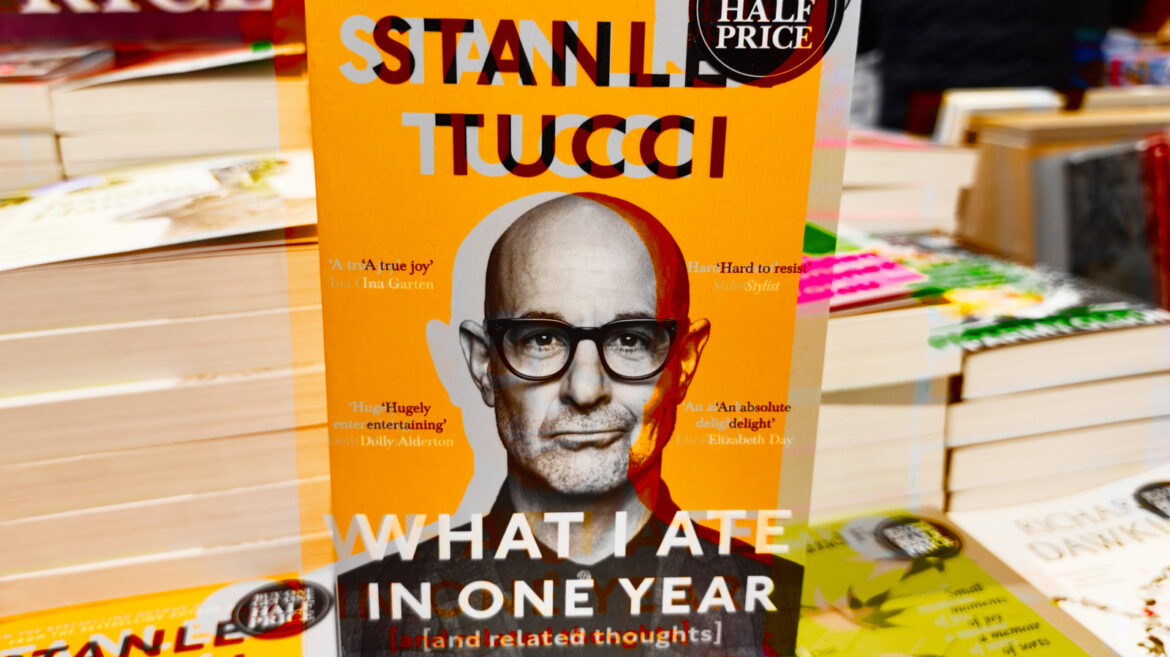 Stanley Tucci Reveals His 3 Favorite Food Cities In The World (And They’re All In Europe) Stanley Tucci Reveals His 3 Favorite Food Cities In The World (And They're All In Europe)