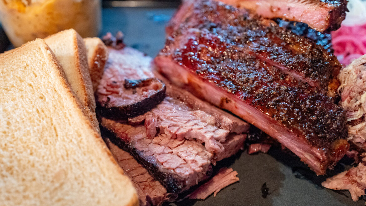 These BBQ Joints Serve Seriously Good Brisket For A Fair Price, According To Reddit