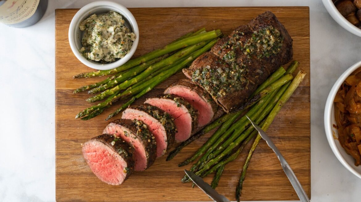 30 Romantic Valentine's Day Dinners To Make For Your Loved Ones