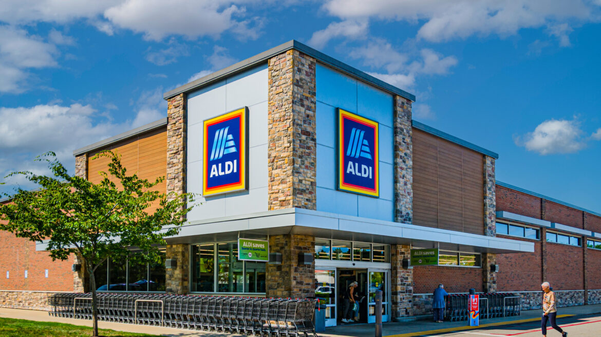 12 Best New Aldi Finds Of February 2026