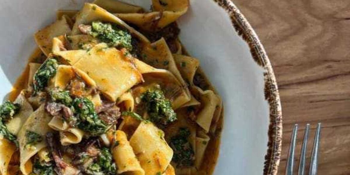 Austin’s L’Oca d’Oro extends ‘pay what you can’ dinners Austin's L'Oca d'Oro extends 'pay what you can' dinners