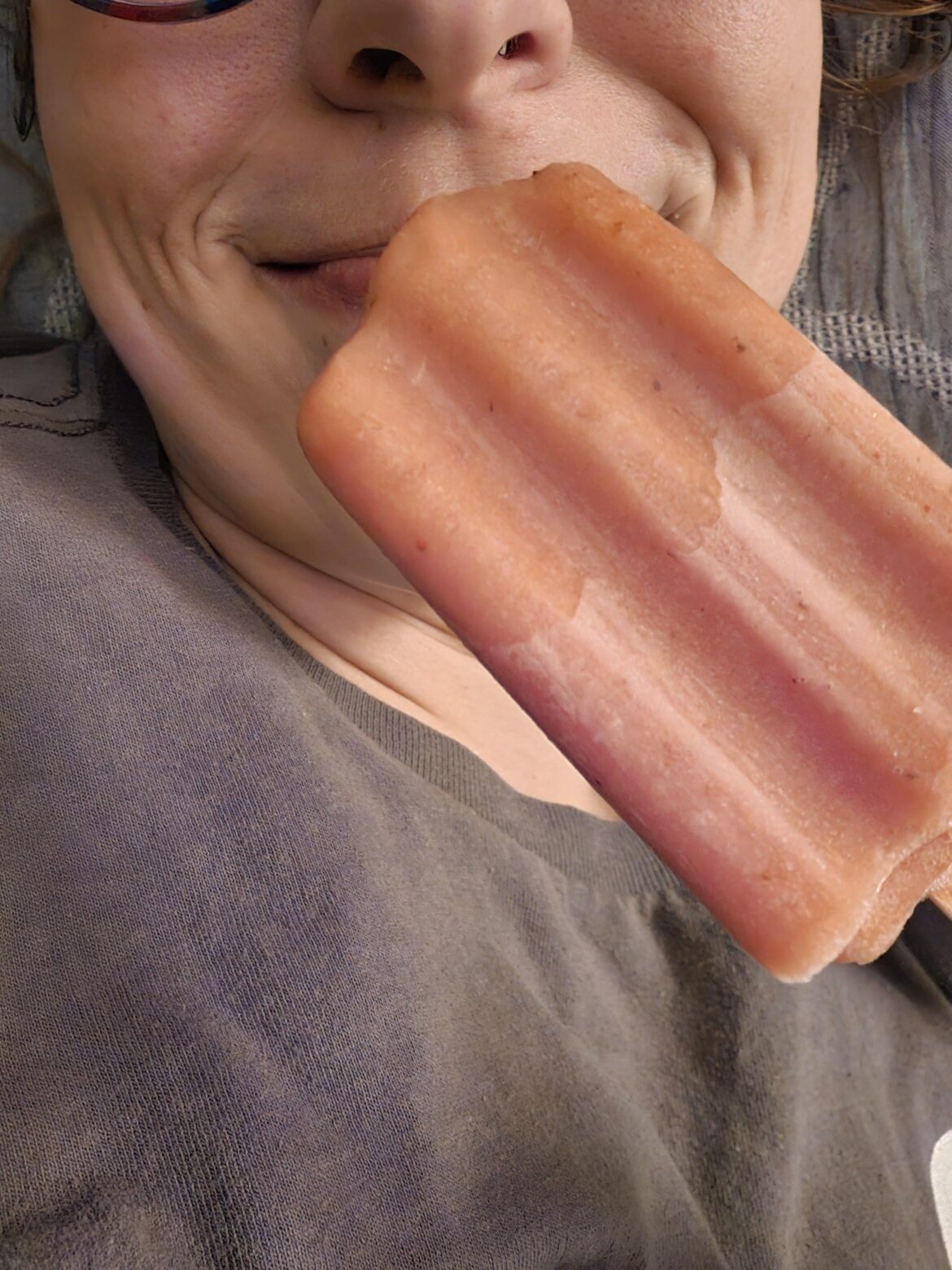 Outshine Fruit Bars are 60 calories?