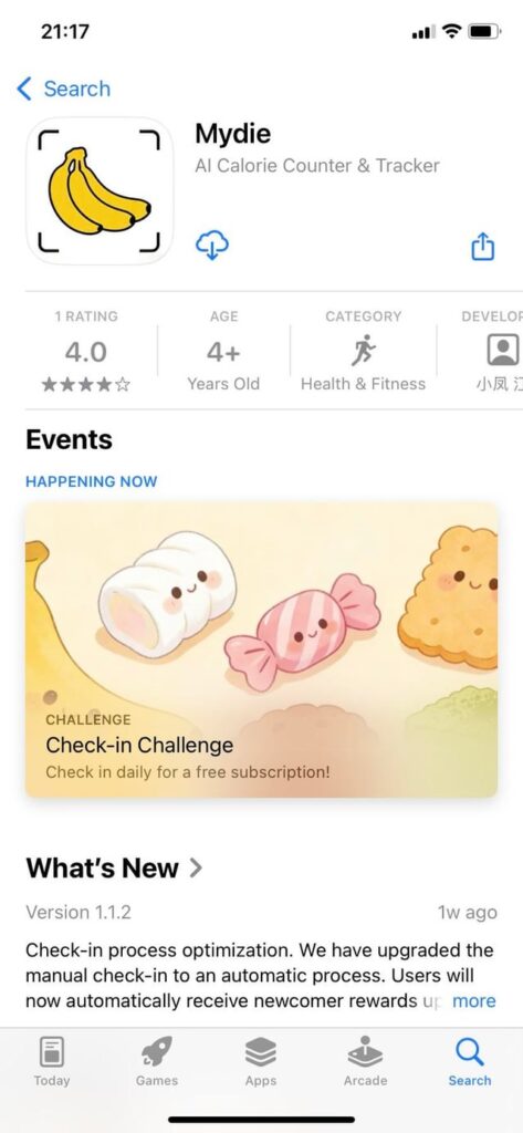 Just submitted my very first iOS app! Any advice or things I should watch out for?