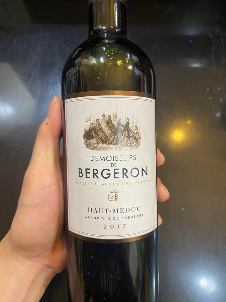 New to wine, can anyone tell me about this bottle and how I can make the most of it?