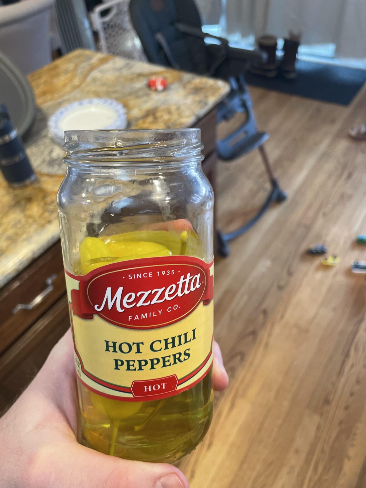 Love these guys, but does anyone know of something that’s similar and spicier