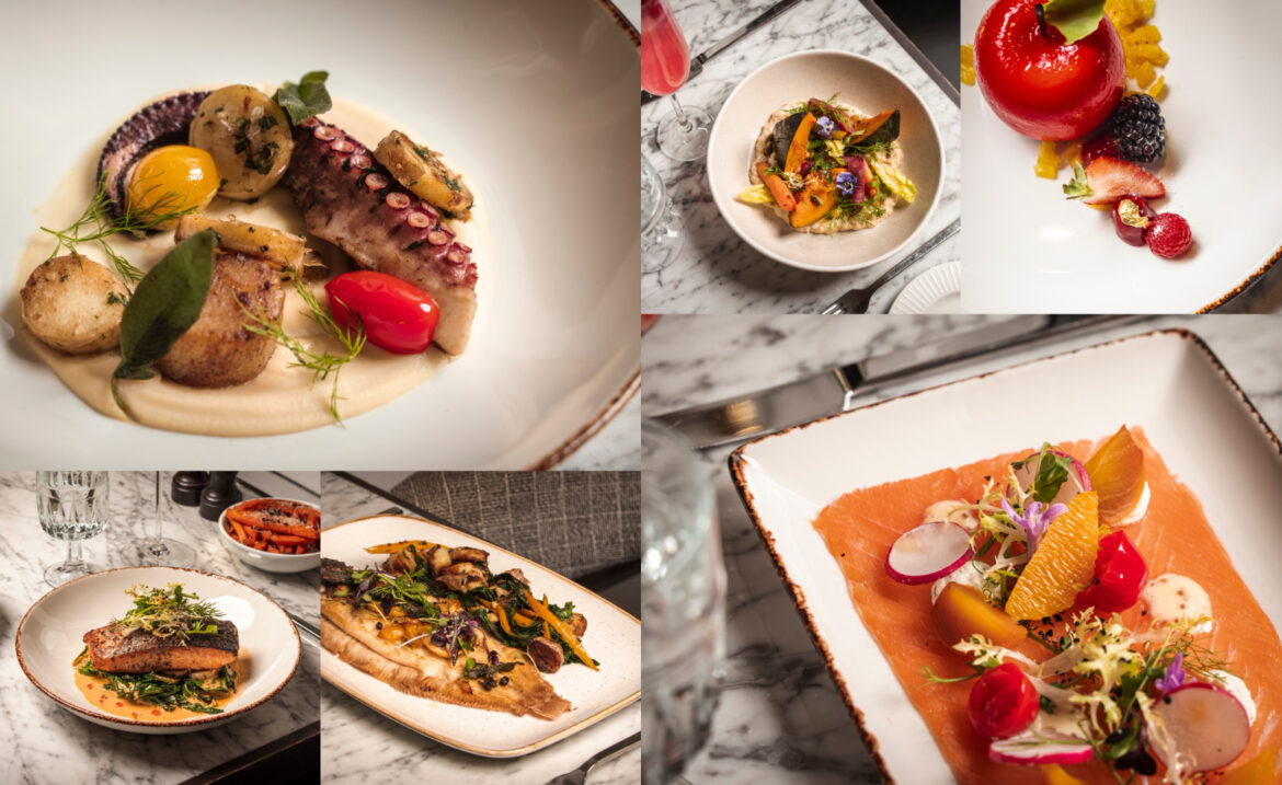 Lanes of London launches Mediterranean-inspired sharing plates to brighten winter – The Upcoming
