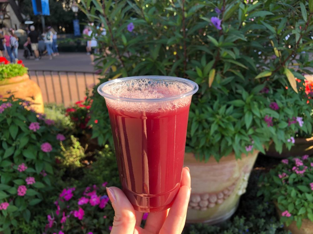 tuscany holiday kitchen sangria