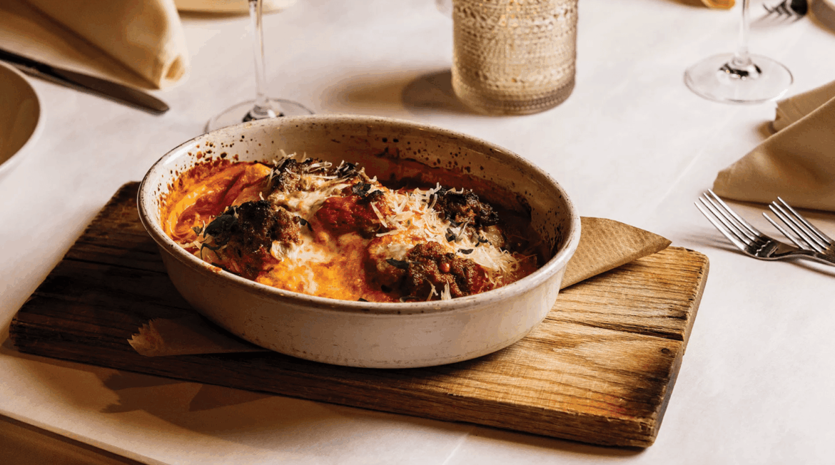 Trattoria Marcella is among the best Italian restaurants in St. Louis