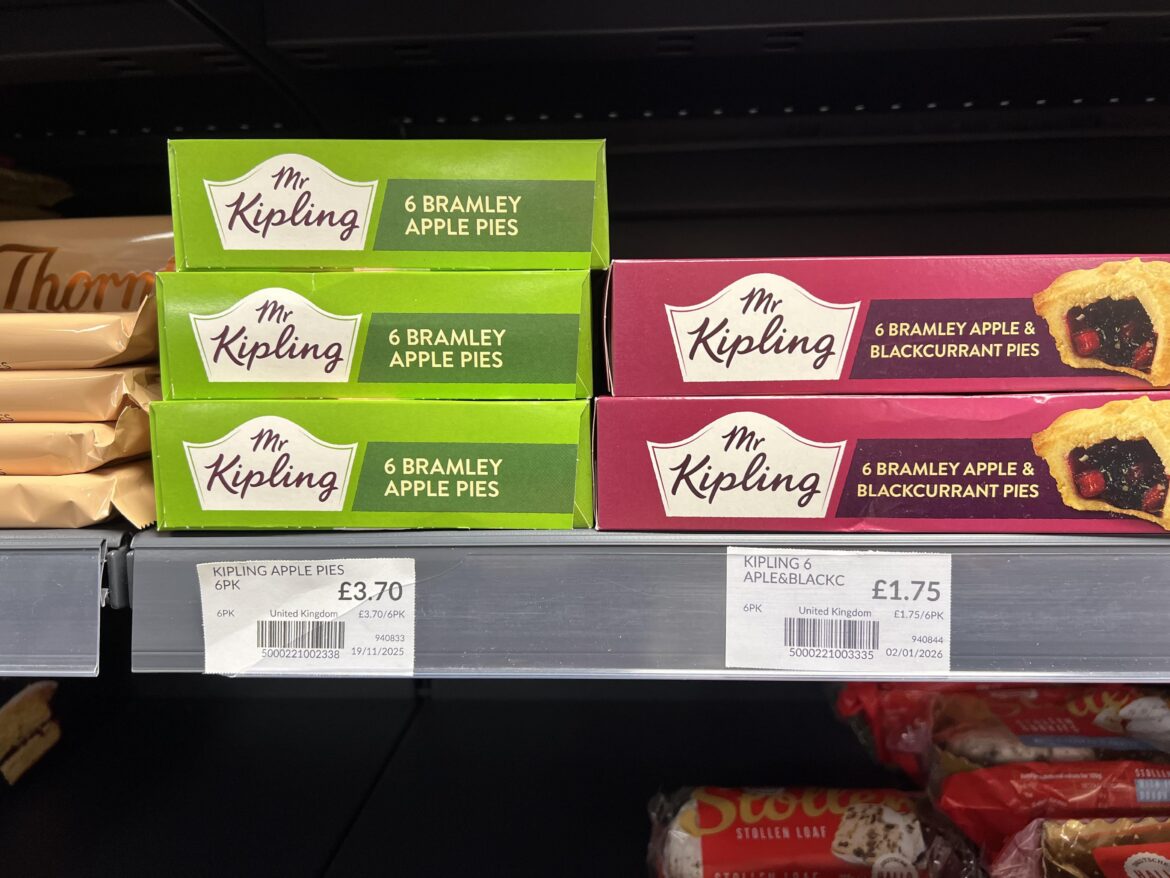 Explain this ridiculous pricing ?