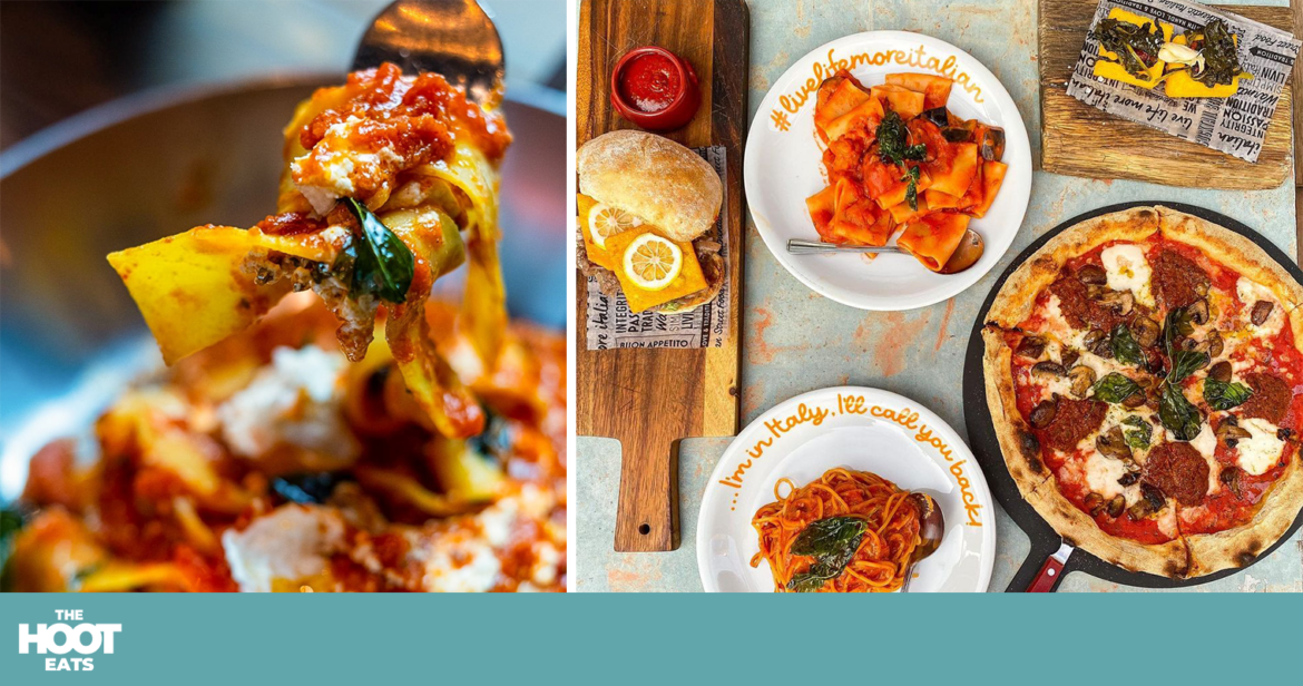 The Leeds Italian restaurant hosting belated Christmas parties in January