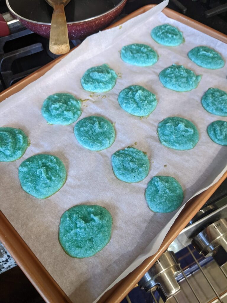 Found this sub, had to share my first attempt from last year :)