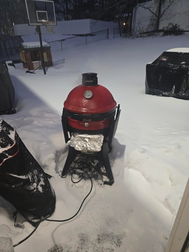 Blizzard Smoked Wings Blizzard Smoked Wings