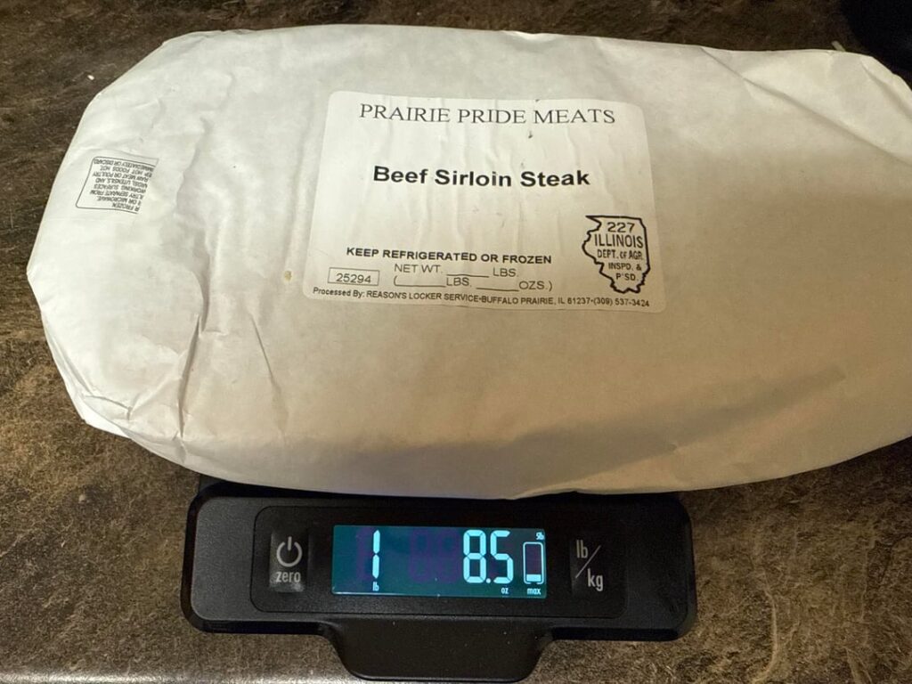 Trying to Give this to a buddy for a fair price. What would you pay?