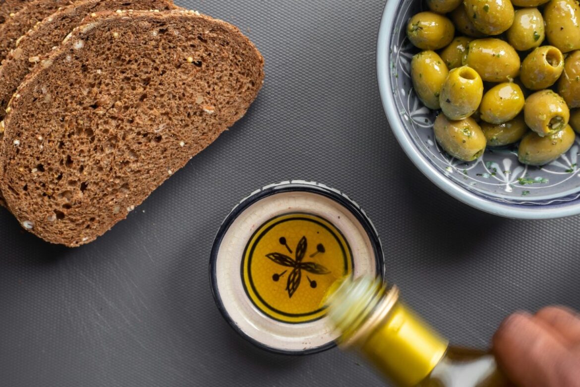 Should You List “Olive Oil” on Your Resume?