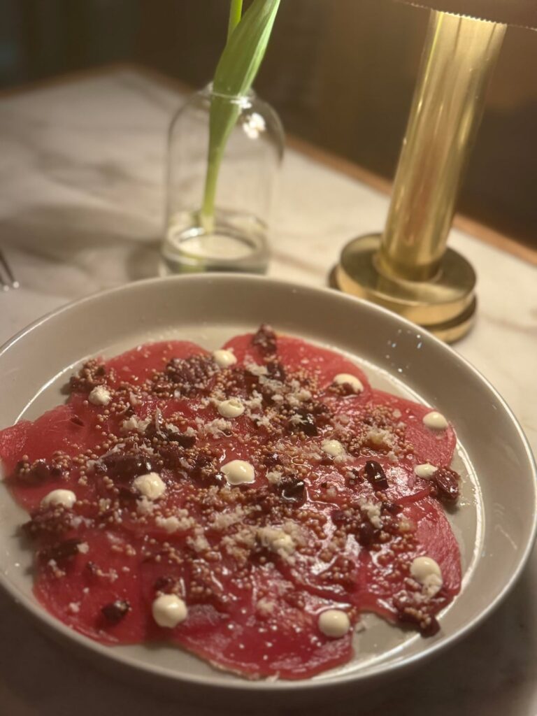 Juliet in Culver City