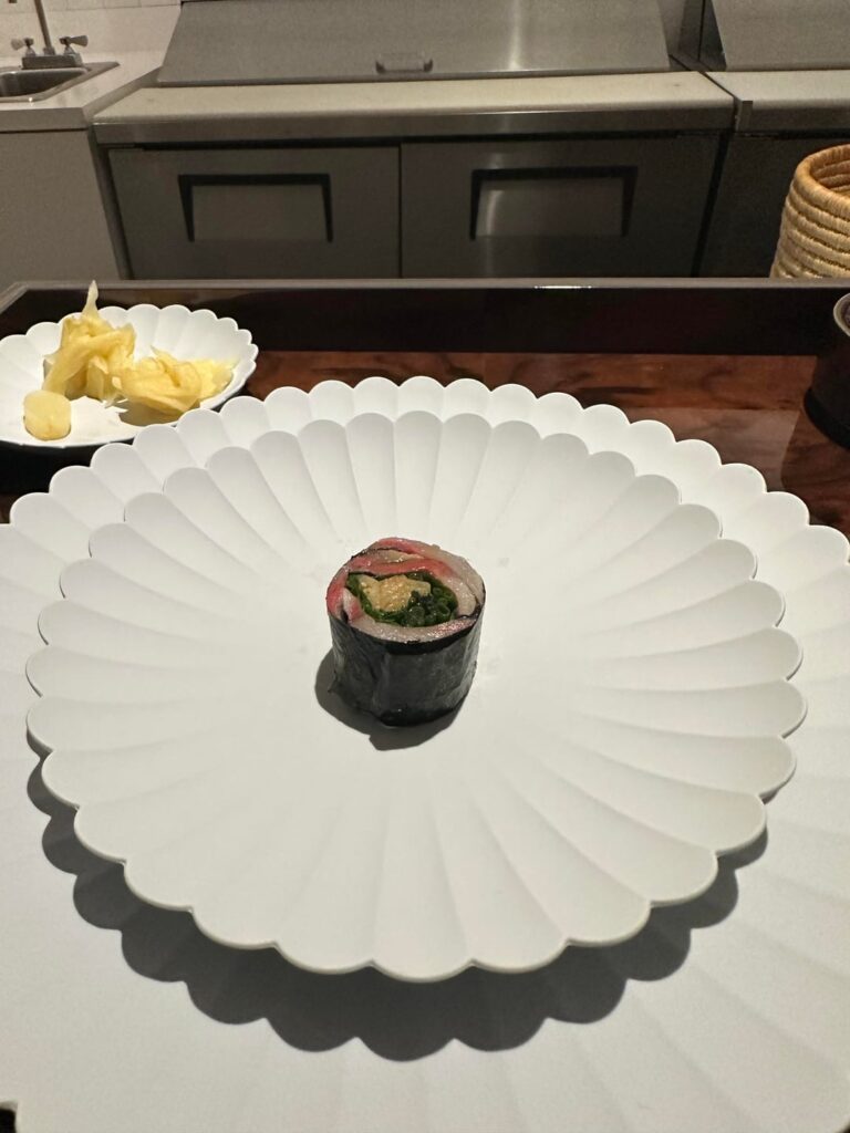 A Variety of Isobemaki