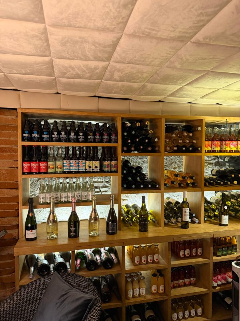 L’écorce, Toulouse (France)