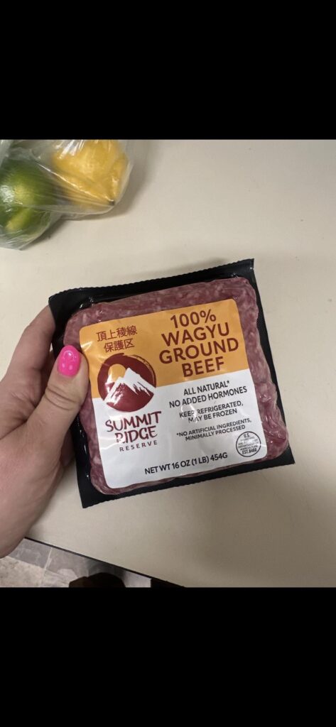 No way this is the real stuff