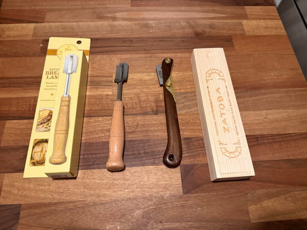 Bread Lame AB Test ($14 vs $40) Bread Lame AB Test ($14 vs $40)