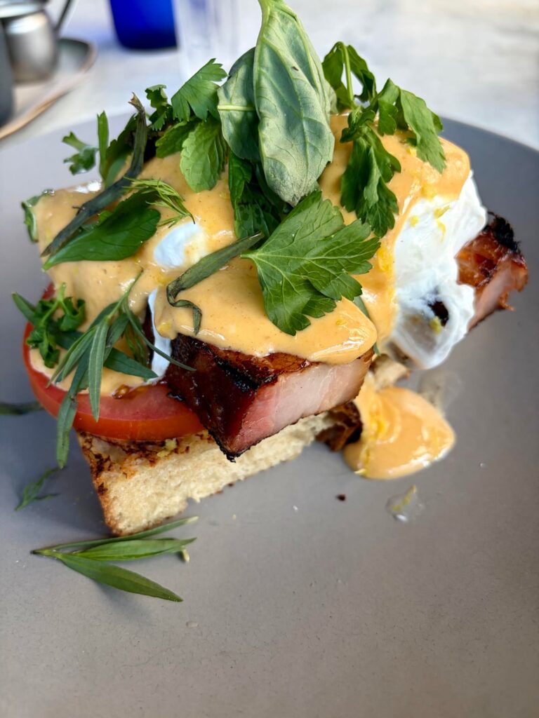 Momed in Atwater Village