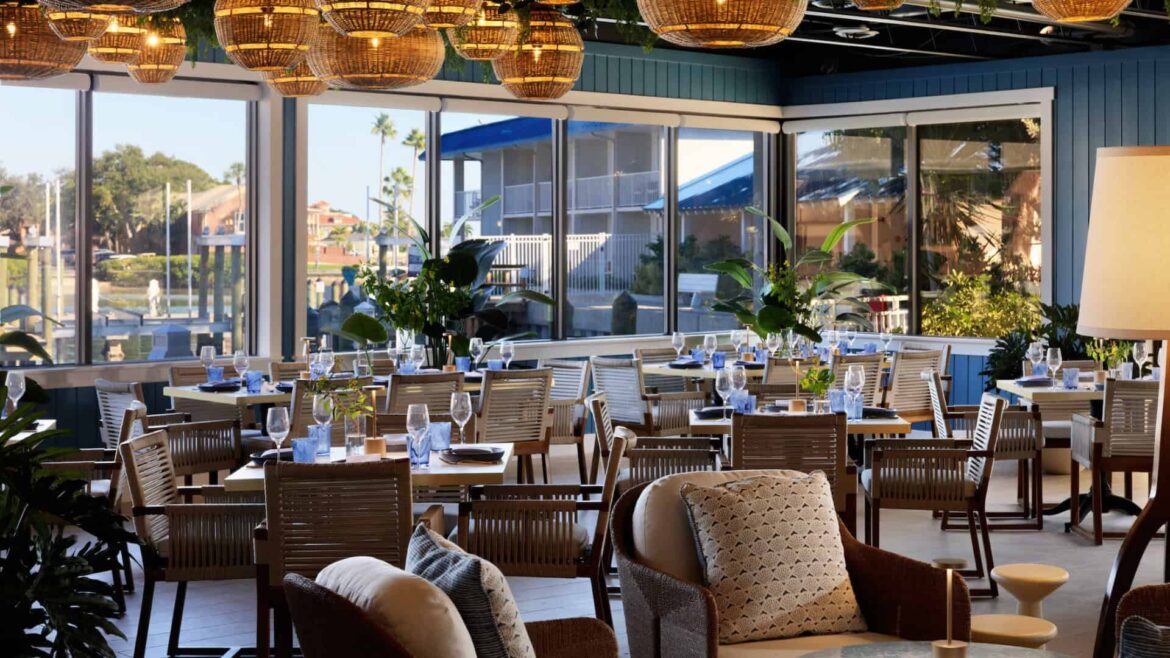 Hotly anticipated Mediterranean restaurant, LUMA, sets opening date for Jan 22 at SkyBeach Resort