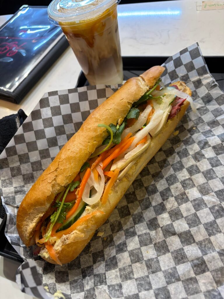 Rose’s Viet Sub