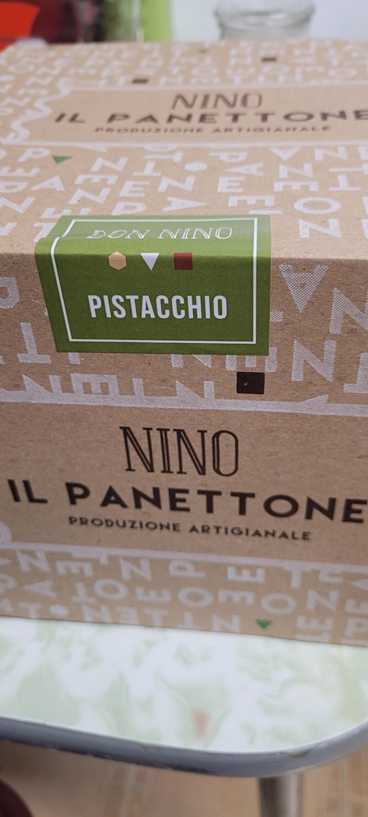 Anyone seen this in stores?