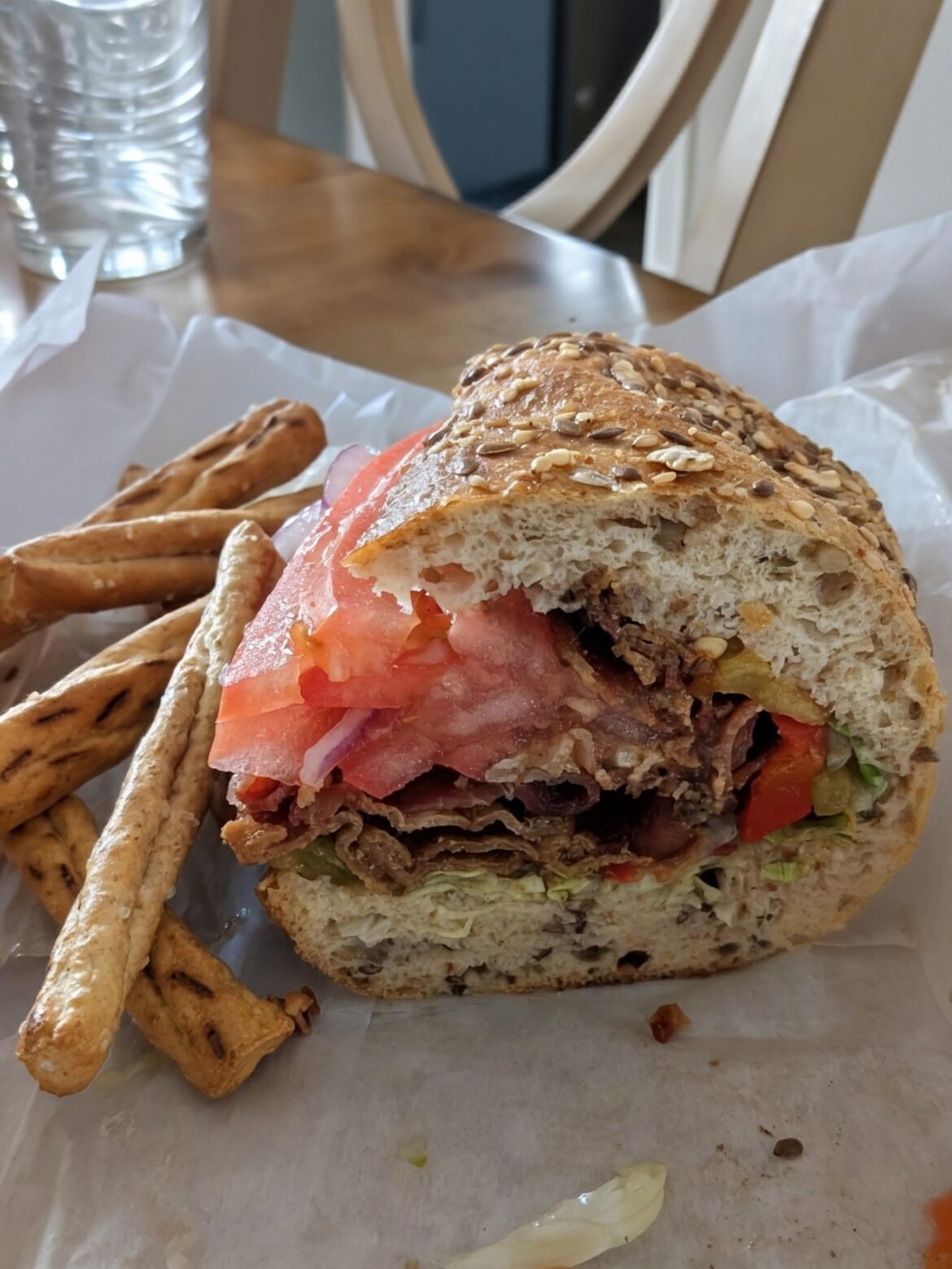 Nothing annoys me more