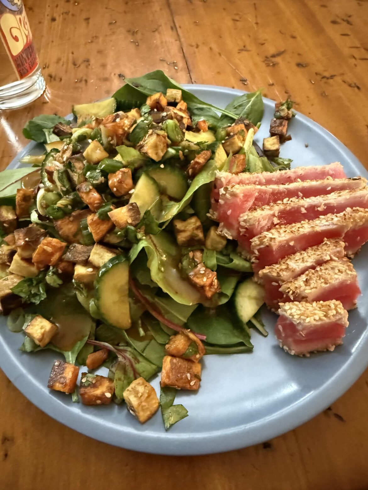 Tuna Salad