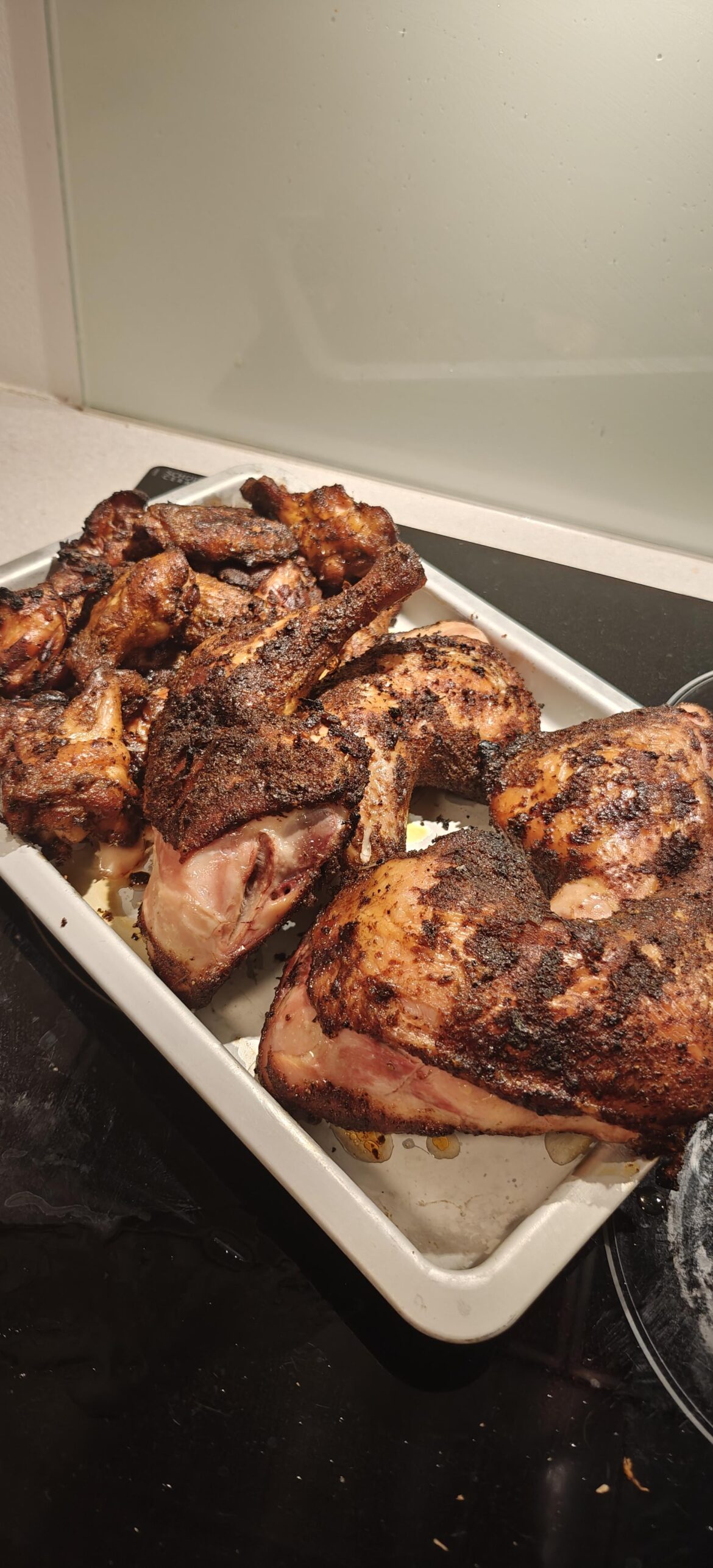 First smoke ever First smoke ever