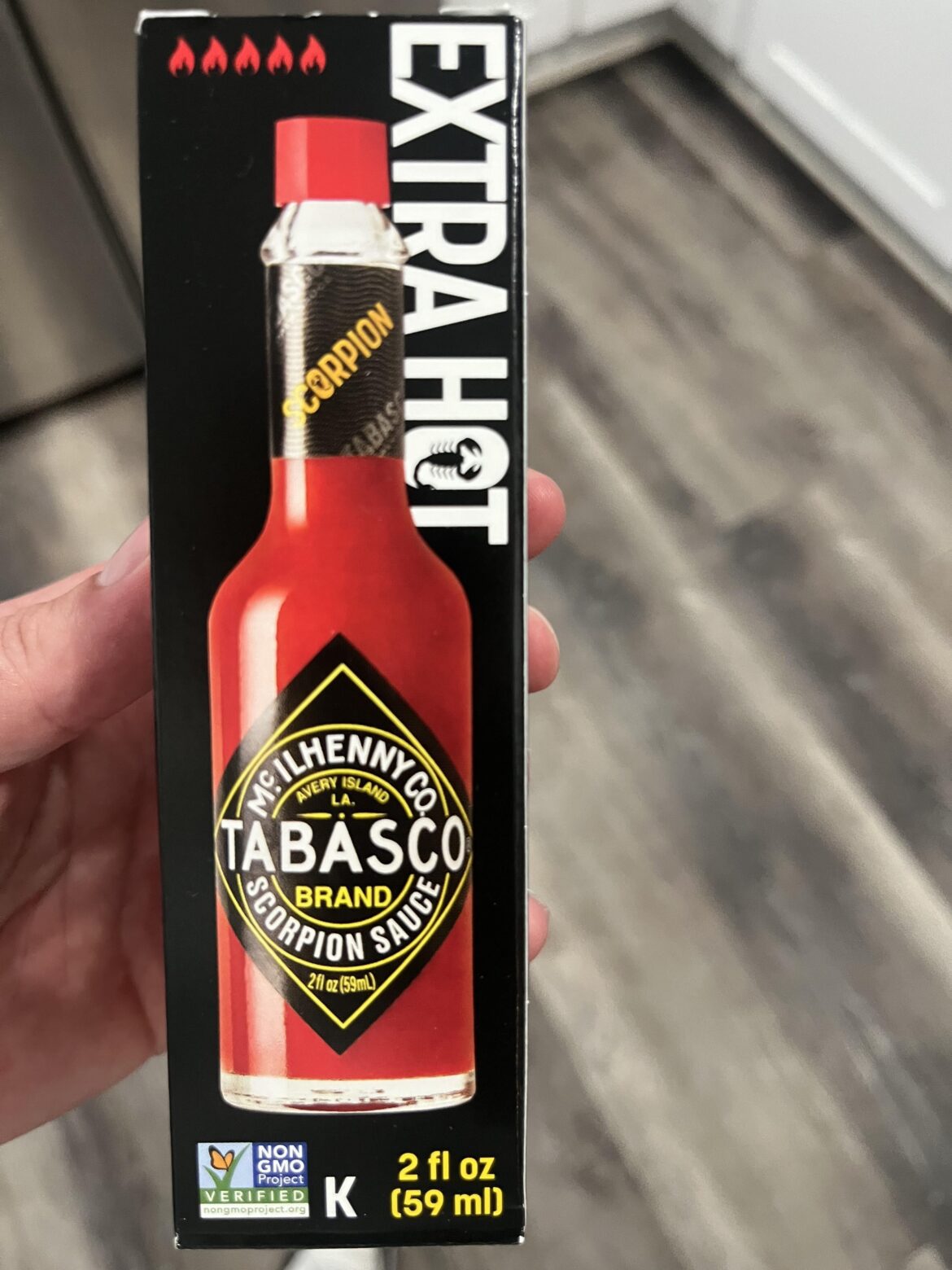 This really is the real deal.