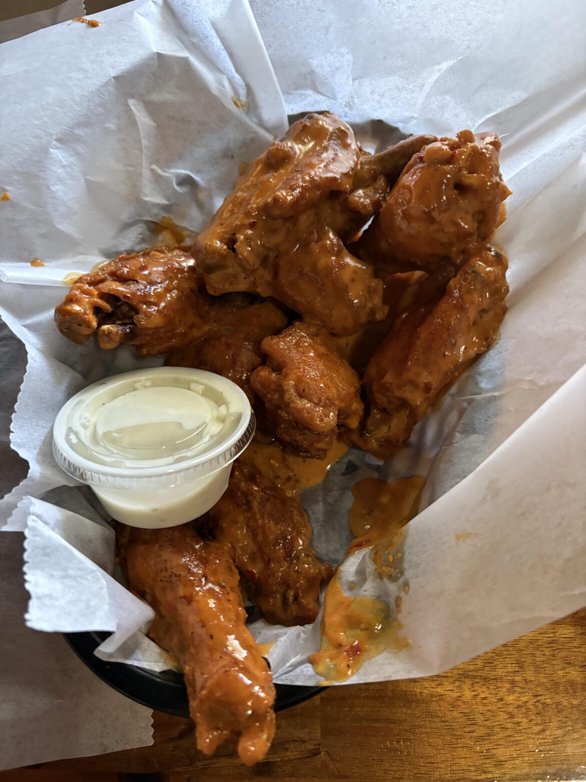 The Centennial in Nashville