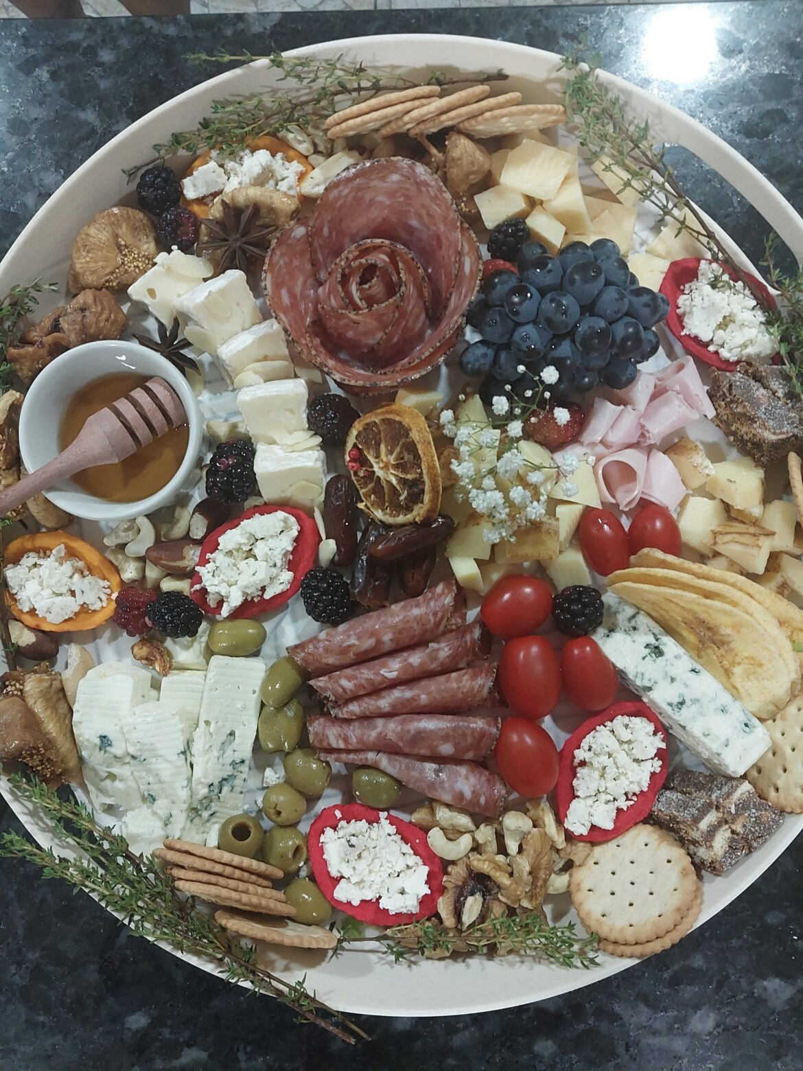 First attempt. I feel like it was too much info for too little space