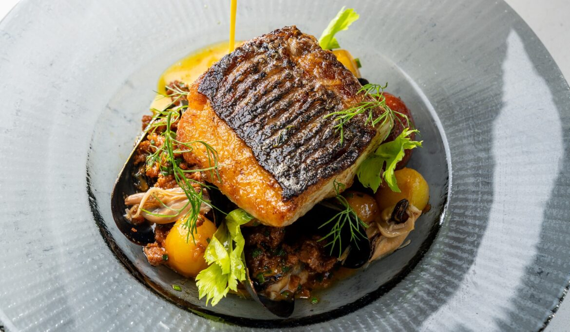 James Beard Award Semifinalists; Marta; Don’t Know Tavern; Ouzo Bay