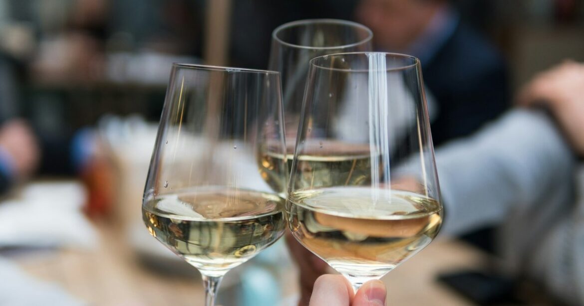 More not always better: New research reveals sensory limits to New Zealand white wine flavour
