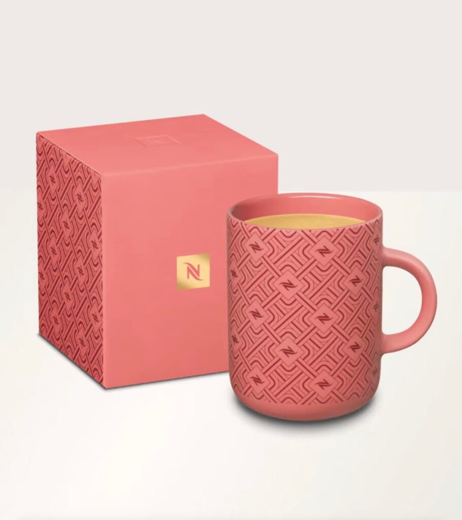 40th Anniversary Mugs 40th Anniversary Mugs