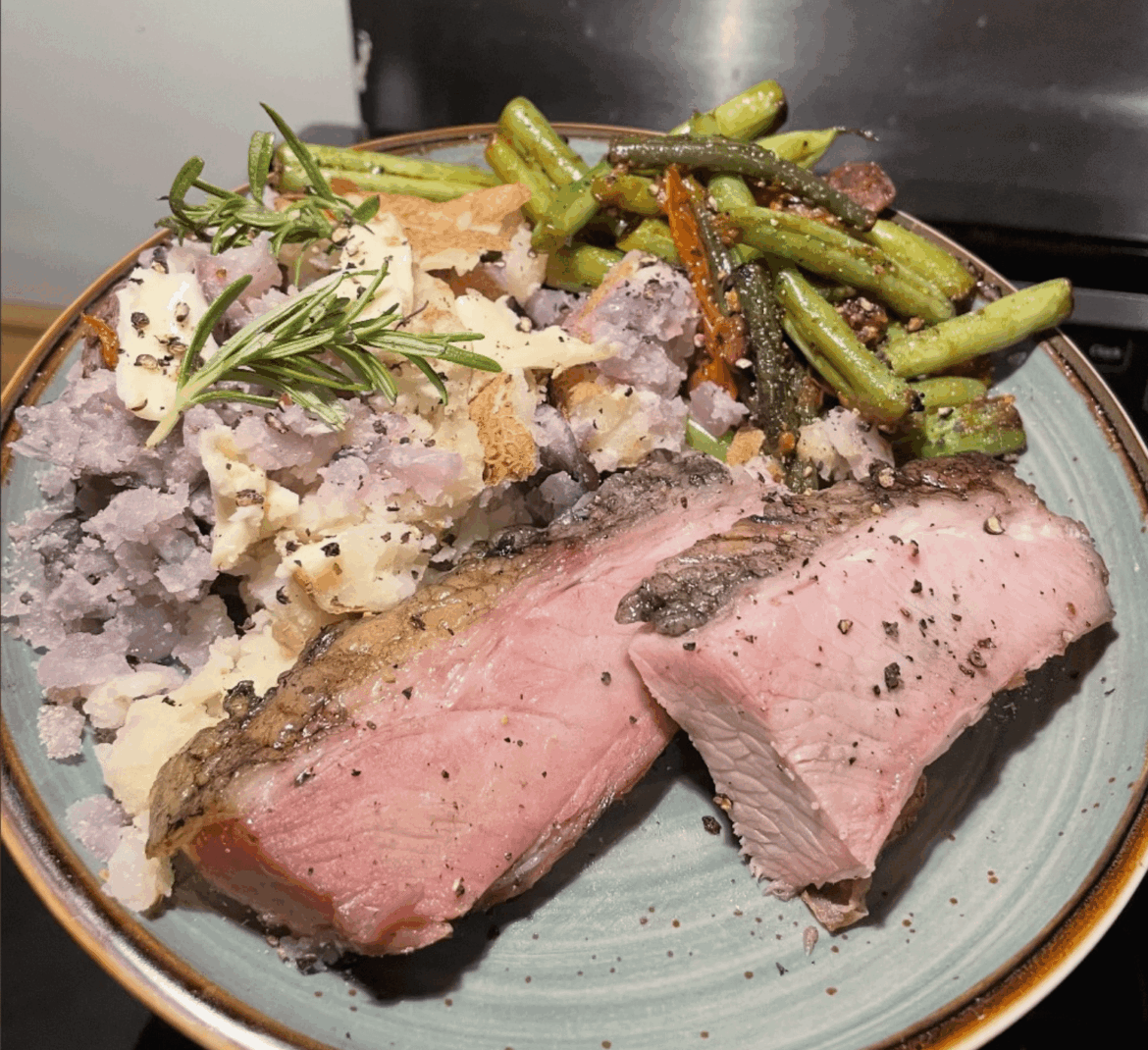 In need of some new pork recipes!