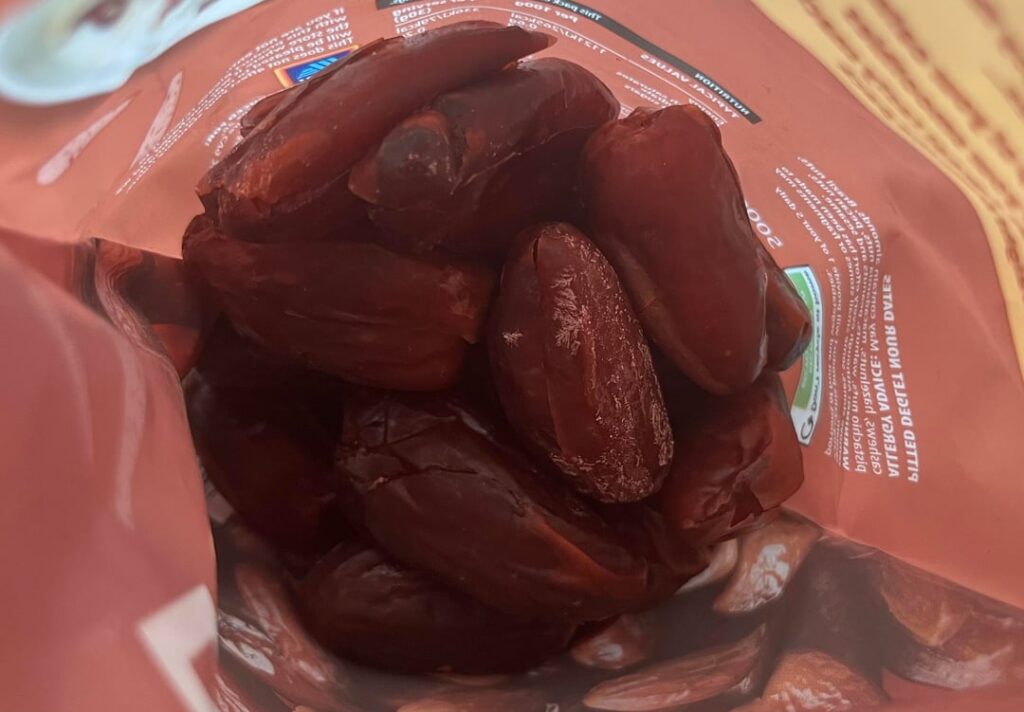 Are these safe to eat?