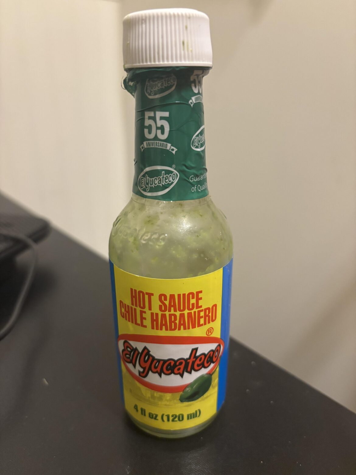 This has become part of my regular rotation.